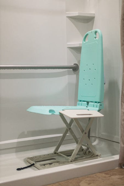 SuperHandy Floor Bath Lift