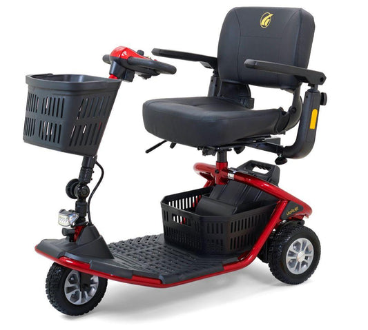 LiteRider 3-Wheel Mobility Scooter