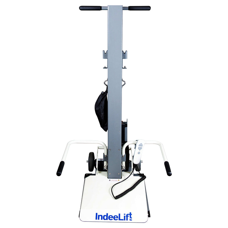 Close-up image of IndeeLift People Picker Upper|PPU-S 400 | Lift Assist, Fall Recovery, Transfer Aid