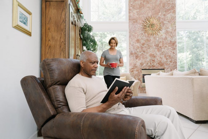 VivaLift!® Tranquil 2 Lift Recliner