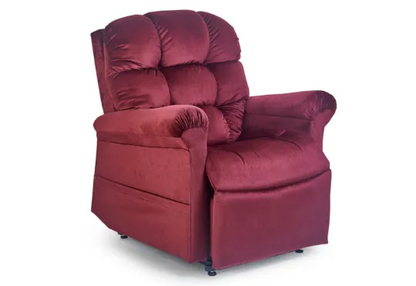 Golden Technologies Lift Chair Recliners - Cloud with Twilight Power Series