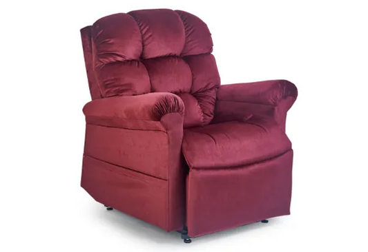 Golden Technologies Lift Chair Recliners - Cloud with Twilight Power Series