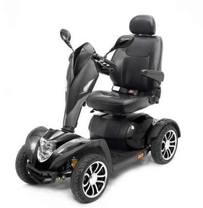 Cobra GT4 Heavy Duty Scooter