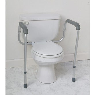 Medline Toilet Grab Bar & Safety Rail