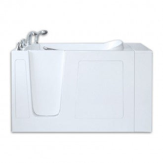 Premium Walk-in Tub 52" x 30" x 40" Low Threshold
