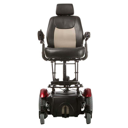 Vision Super HD Power Chair