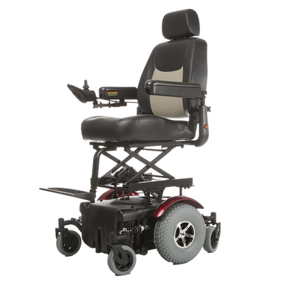 Vision Super HD Power Chair