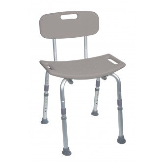 Drive Shower Chair Bathroom Safety Bundle