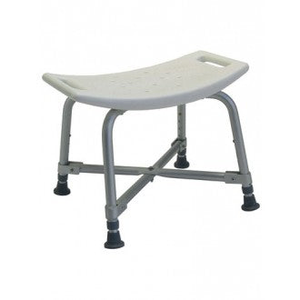 Bariatric Bath Seat with Backrest