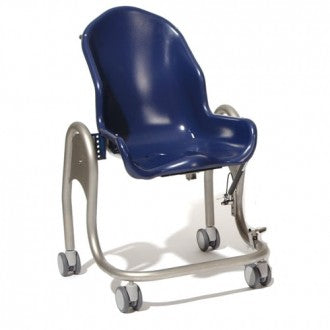 Boris Shower Commode Chair