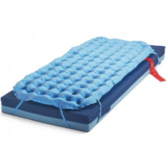 Medline Aeroflow Static Air Overlay
