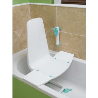 Splash Bath Lift
