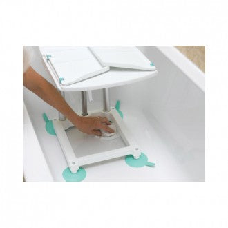 Splash Bath Lift