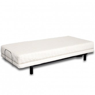 Supernal Recliner Queen Bed System