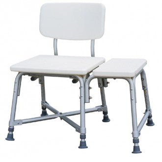 Medline Bariatric Tranfer Bench