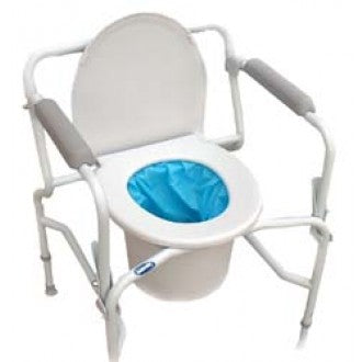 Sani-Bag Commode Liner