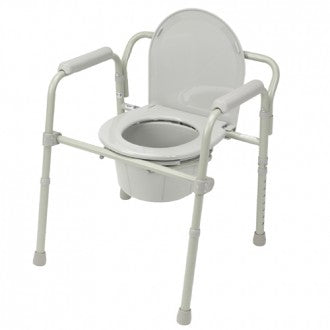 Drive Folding Commode