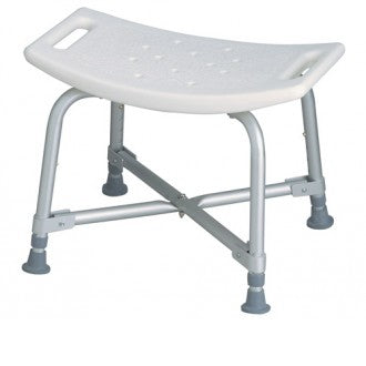 Medline Bariatric Bath Bench