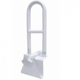HealthSmart Adjustable Tub Bar