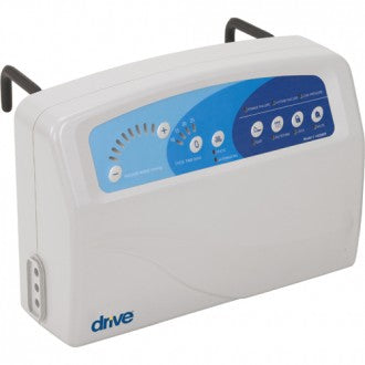 Drive Med Aire Plus Alternating Pressure Mattress Replacement System with Low Air Loss