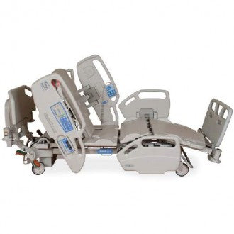 Hill-Rom CareAssist ES Medical Bed