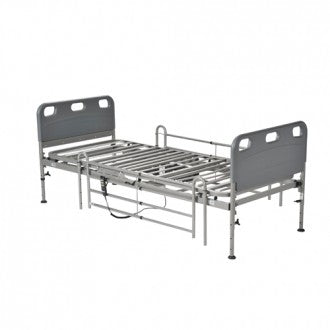 Competitor Semi Electric Bed