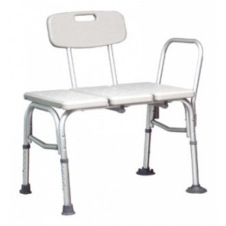 Maxi-Drain Transfer Bench