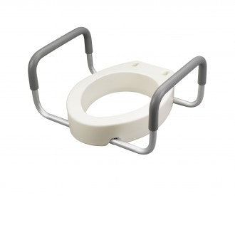 Drive Premium Seat Riser with Removable Arms