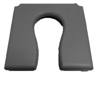 ShowerBuddy Roll-In Shower Chair with Tilt