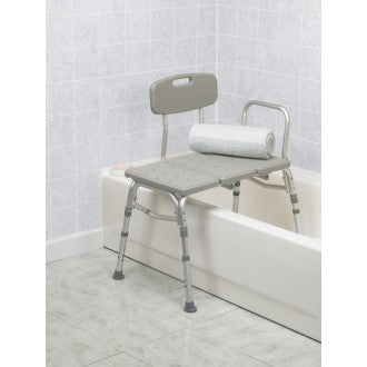 Three Piece Transfer Bench