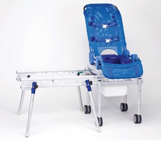 Ultima access foldable  Bath/Shower/Commode Positioning Transfer System