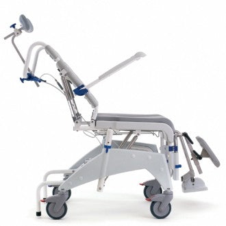 Ocean VIP Tilt Shower Chair