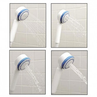 Everyday Hand Held Shower Head