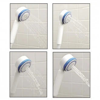 Close-up image of Everyday Hand Held Shower Head