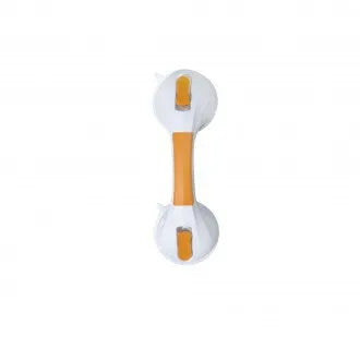 Close-up image of Drive Suction Cup Grab Bar