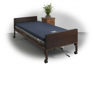 Drive ShearCare 700 3 Layer Pressure Redistribution Foam Mattress