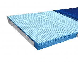 Drive ShearCare 700 3 Layer Pressure Redistribution Foam Mattress