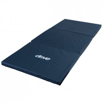 Drive Tri Fold Bedside Fall Mat