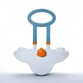 Michael Graves Clamp-On, Height Adjustable Tub Rail