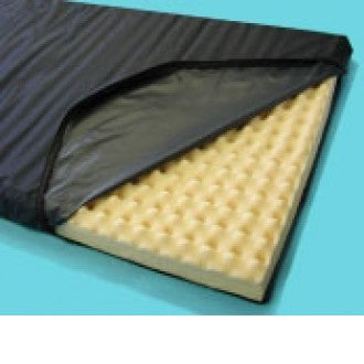 Comfa Gel Overlay Mattress