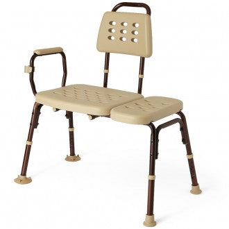 Transfer Bench with Microban