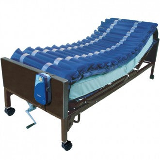 Drive Med Aire Alternating Pressure Low Air Loss Overlay System