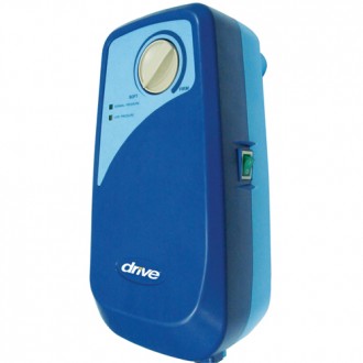 Drive Med Aire Alternating Pressure Low Air Loss Overlay System