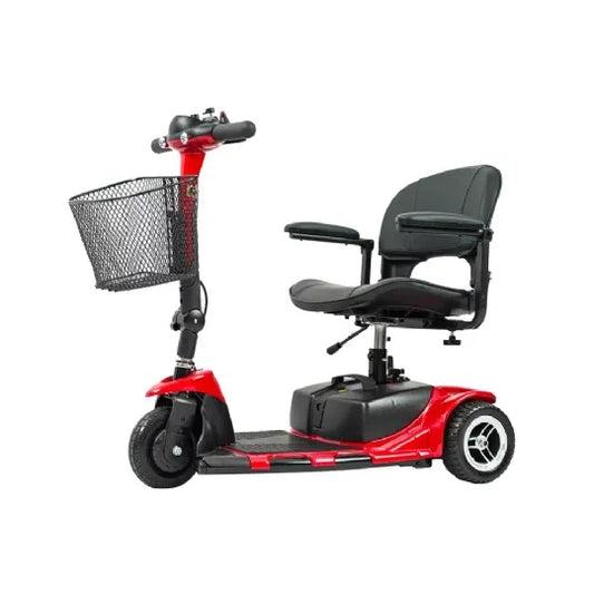VOCIC D31 3 Wheel Mobility Scooter