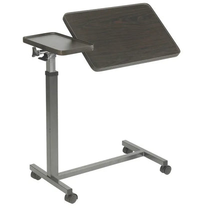 Multi-Purpose Double Tilt Table