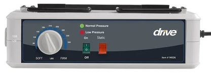 Med-Aire Melody Alternating Pressure and Low Air Loss Mattress