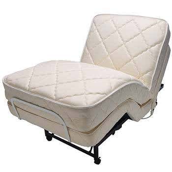 Value Flex Adjustable Bed