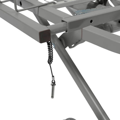 PrimeCare LTC Expandable Hi-Low Bed