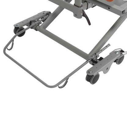 PrimeCare LTC Expandable Hi-Low Bed