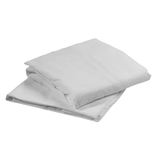 Hospital Bed Linen Kit (2 Fitted Sheets)